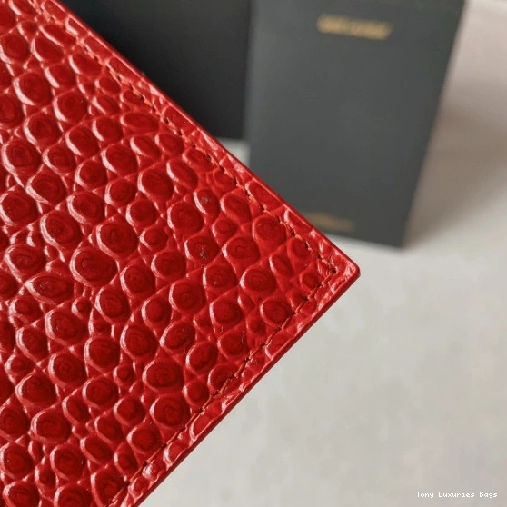 Tony Luxuries UPTOWN YSL POUCH-27*16*2cm 0721